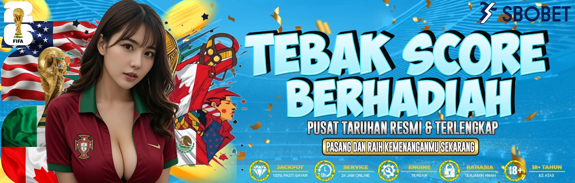 BANDANG138
